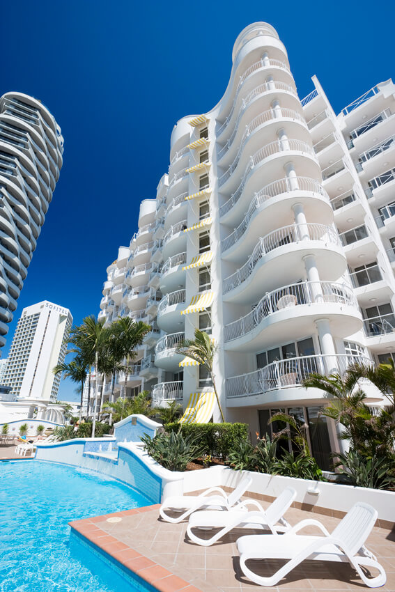 Restaurants Phoenician Resort