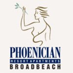 Phoenician Resort
