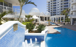 Phoenician Resort