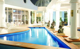 Phoenician Resort