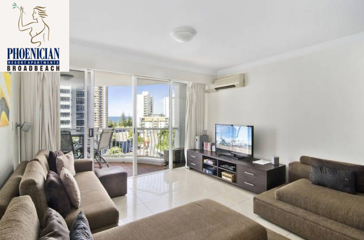 Gold Coast Holiday Rentals