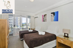 broadbeach accommodation