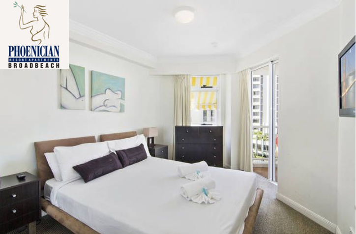 Discover the Sparkle of Accommodation Broadbeach 