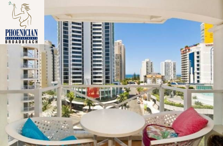 Smart Travellers Choose Gold Coast Luxury Resorts