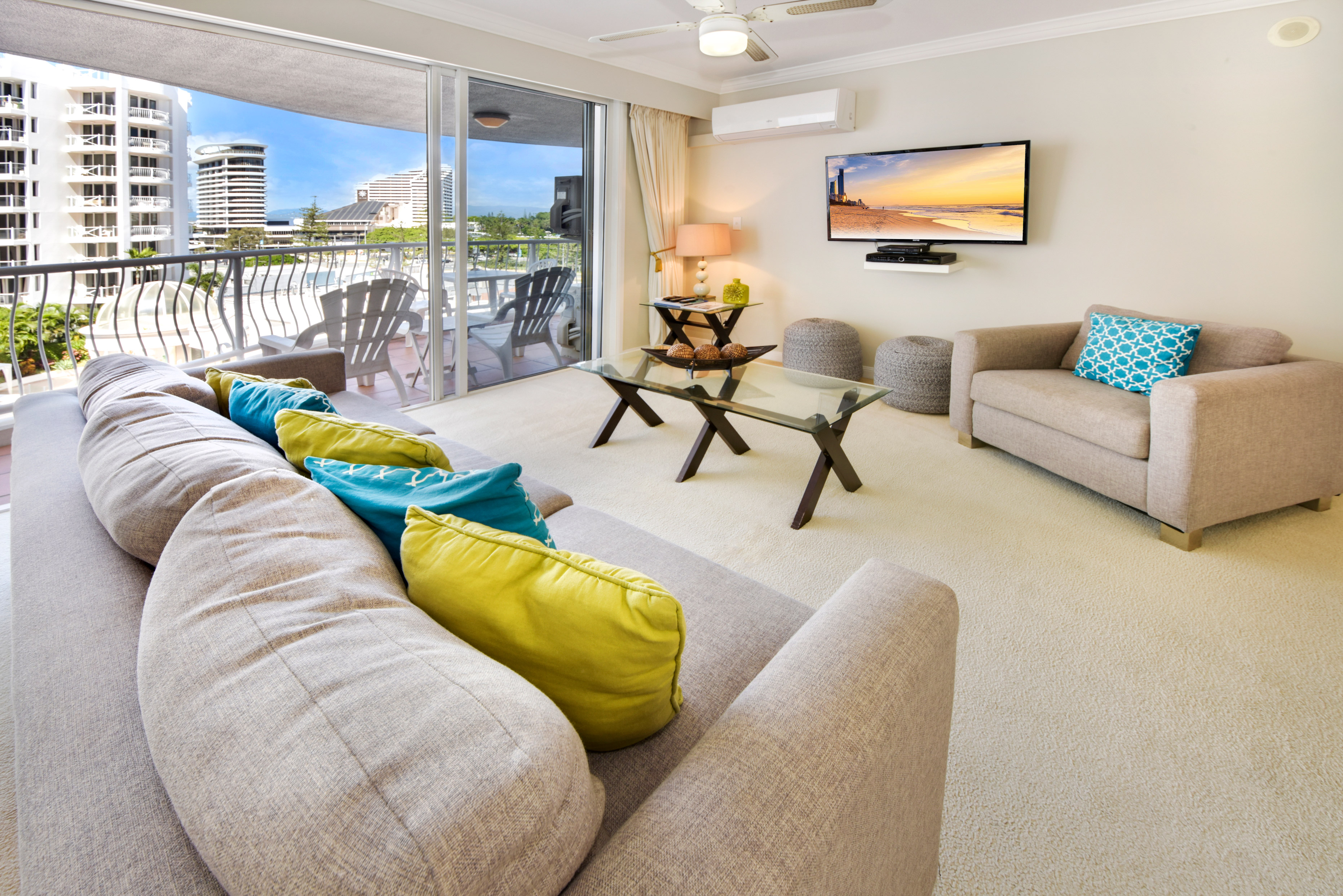 Our Broadbeach Holiday Rentals Phoenician Resort