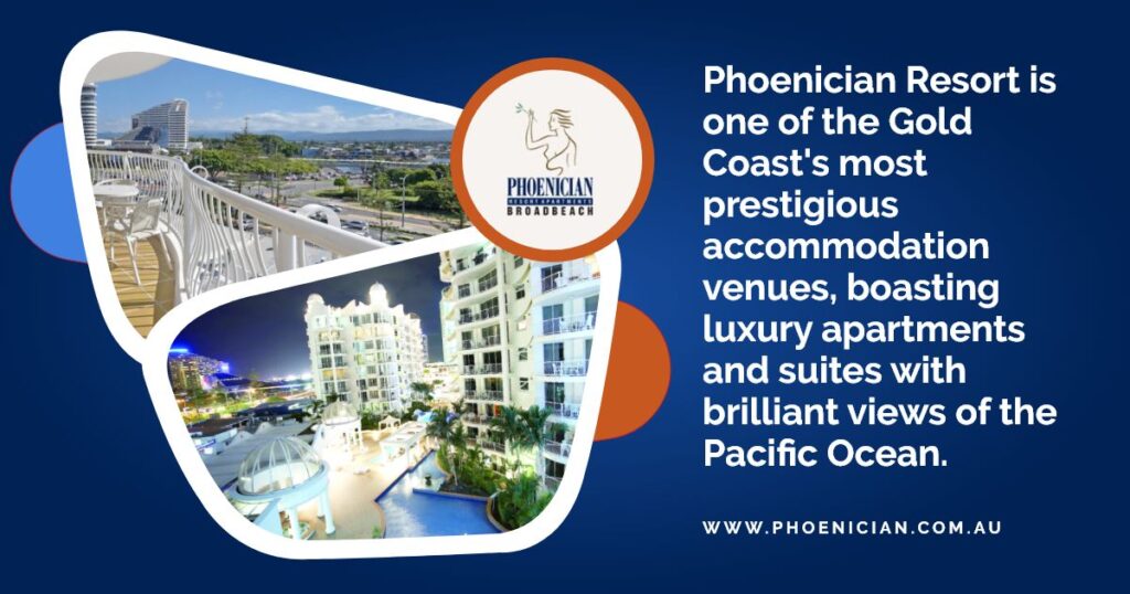 Phoenician Resort