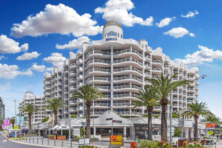 Broadbeach Where Coastline Cool Meets Urban Comfort