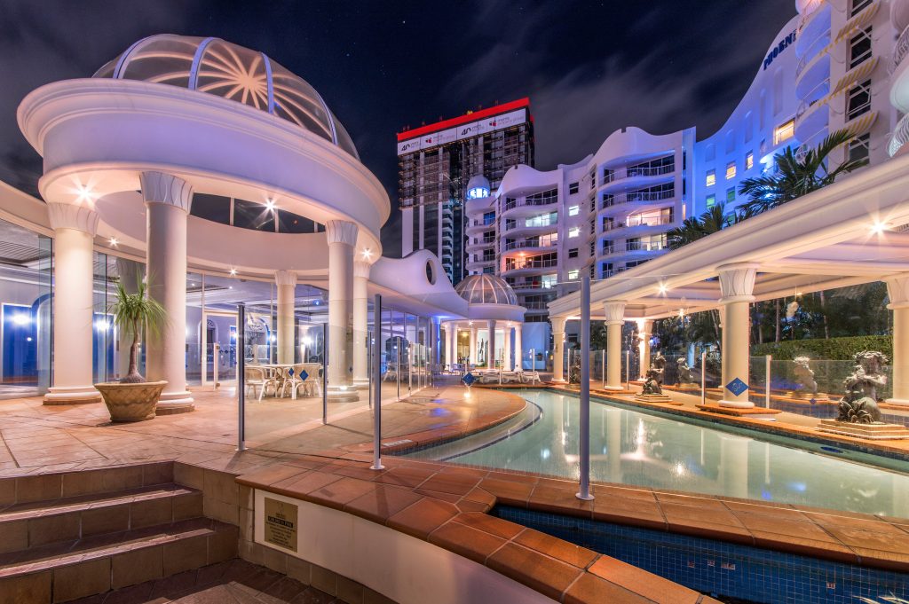 Family Restaurants in Broadbeach